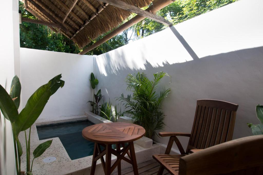 The Mandana Villa Gili Air