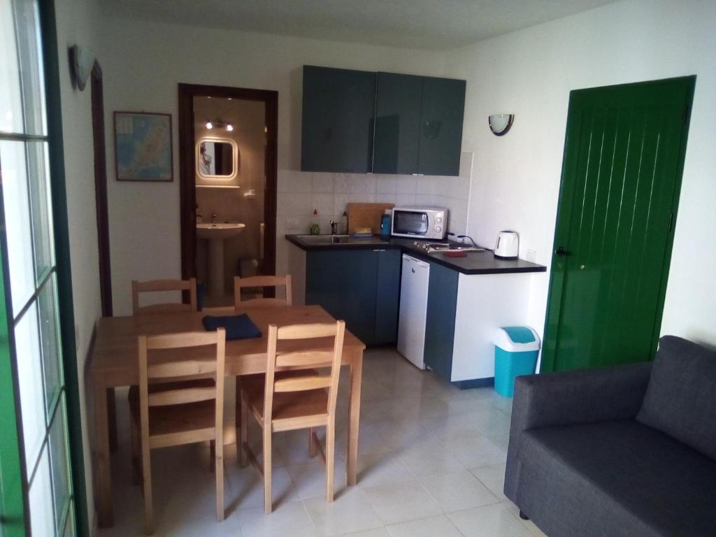 Caleta Paraiso - Lovely Coastal Apartment - 3