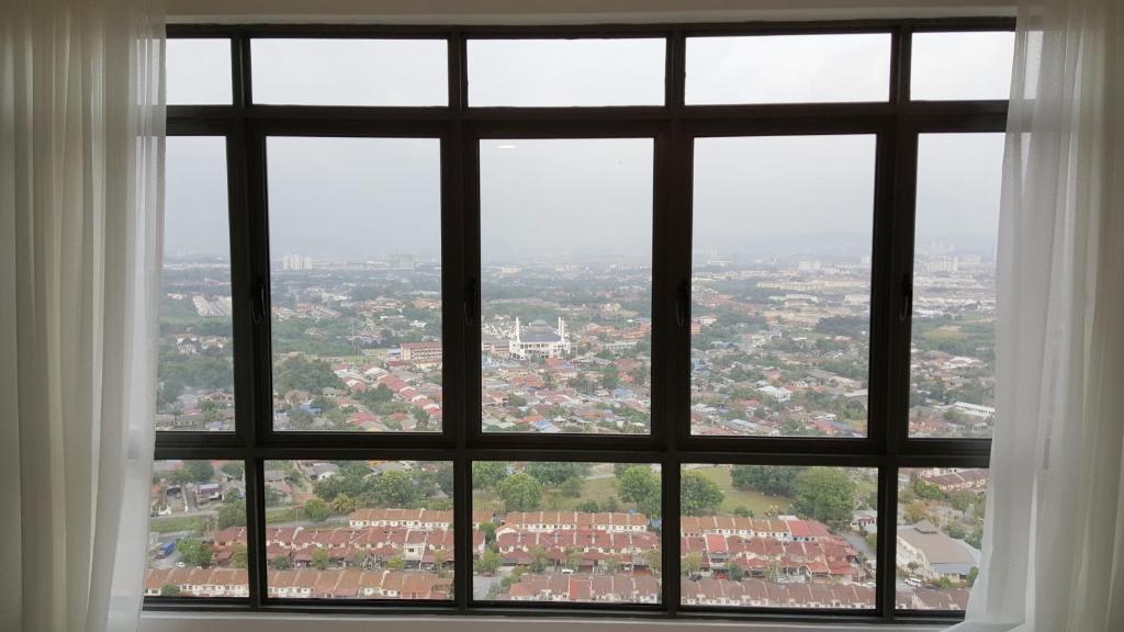 AA Suites Soho at Kompleks Evo Mall, Bandar Baru Bangi - free wifi photo