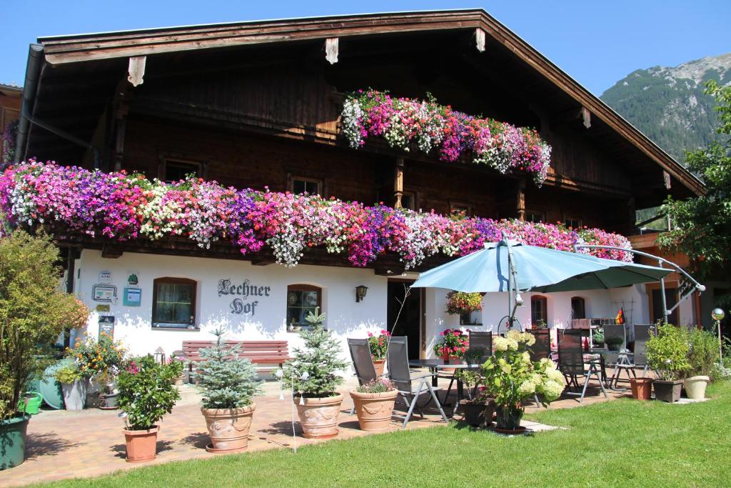 Lechnerhof Hotel-Garni - 2