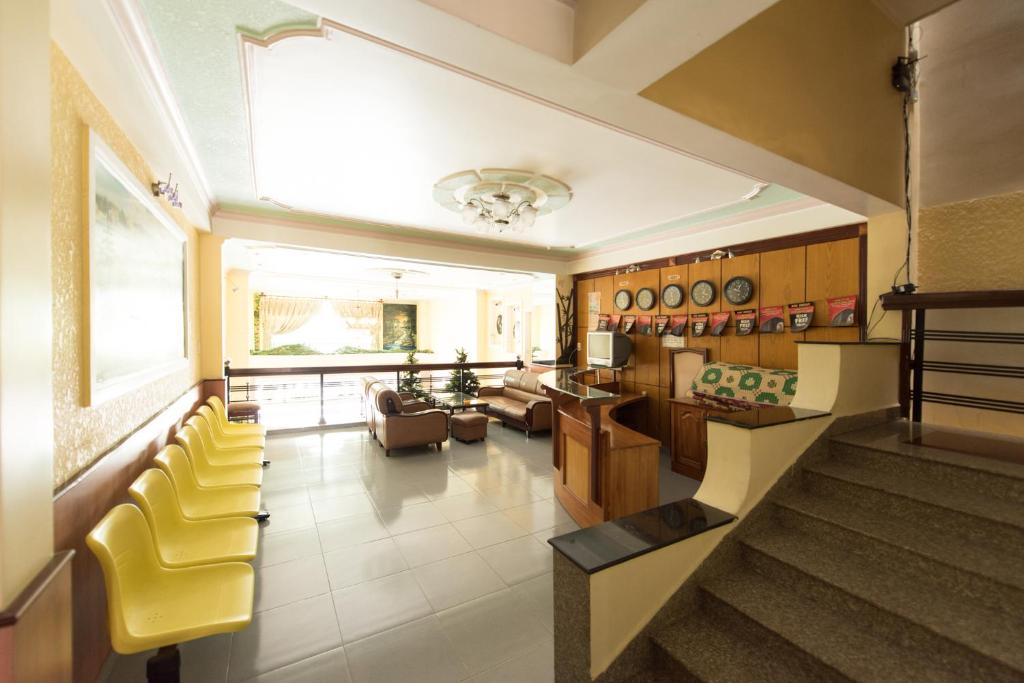 PK Hotel 호텔 이미지 2