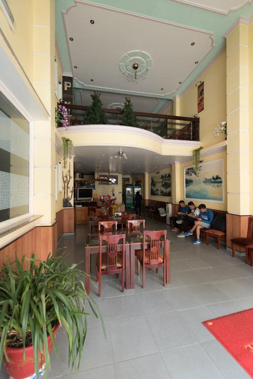 PK Hotel 호텔 이미지 1