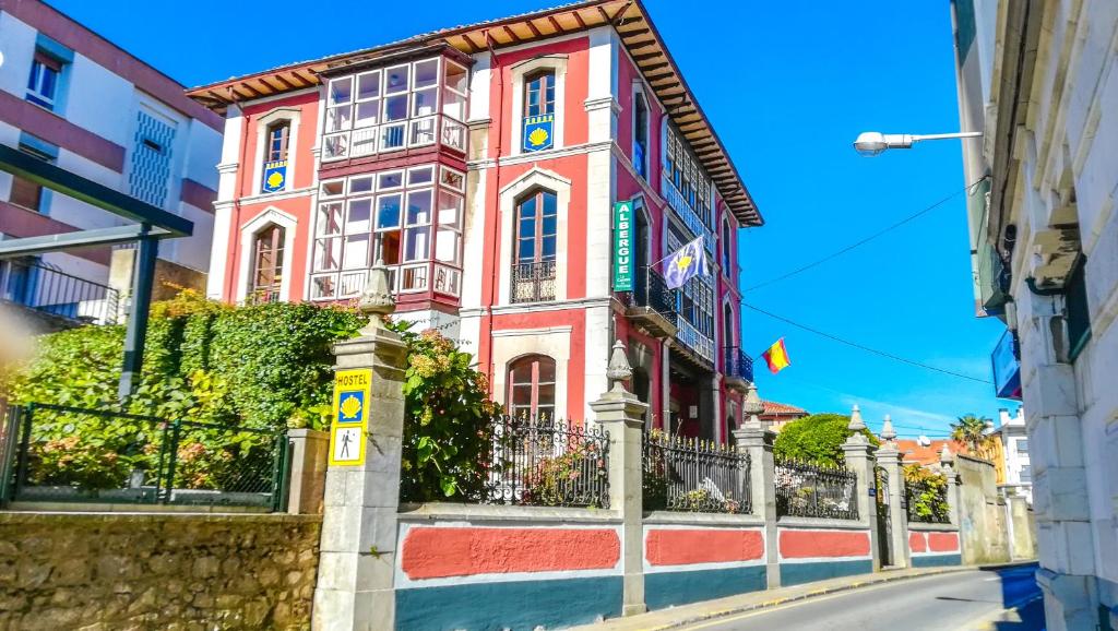Albergue La Casona Del Peregrino - 1
