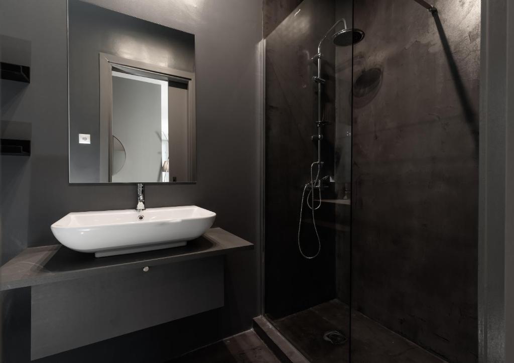 Athens City Center Apartment photo