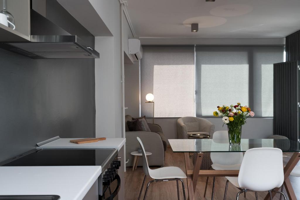 Athens City Center Apartment photo
