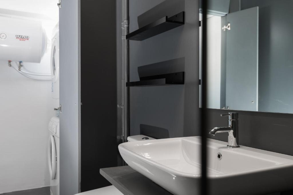 Athens City Center Apartment photo