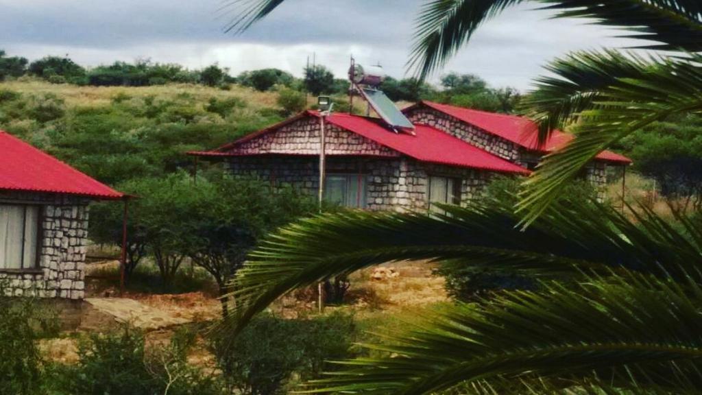 Murangi Travel Lodge photo