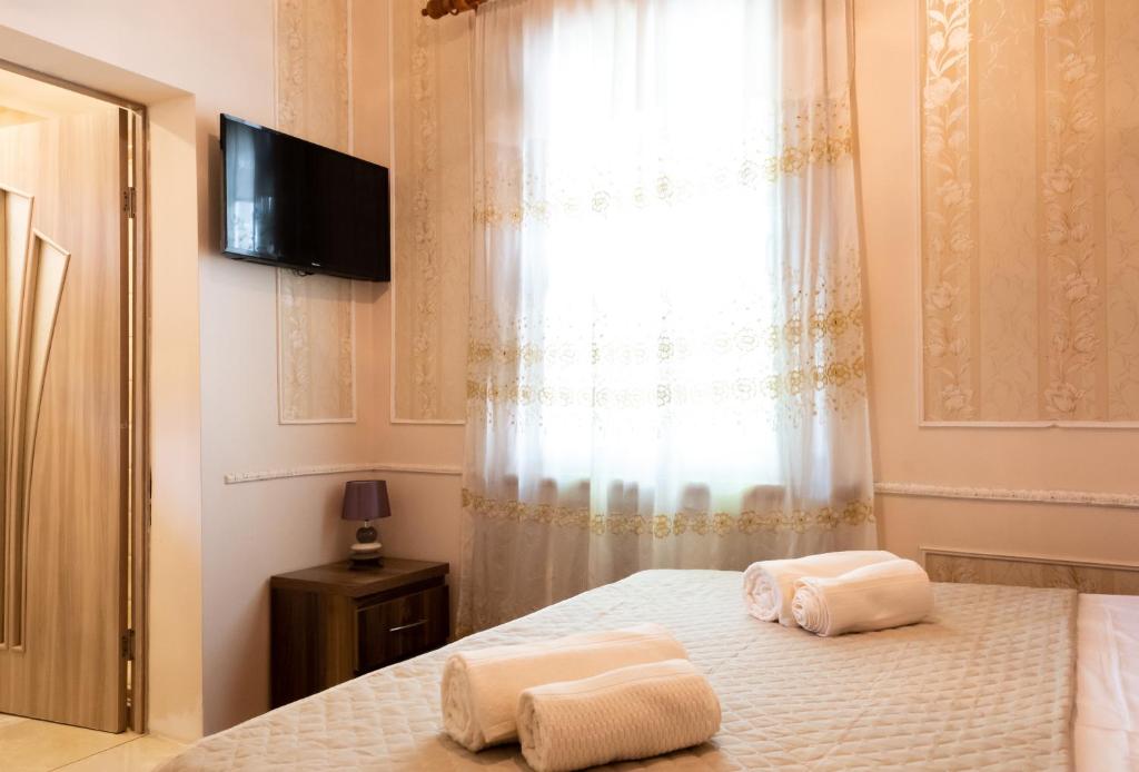 The Grand Piano Villa photo