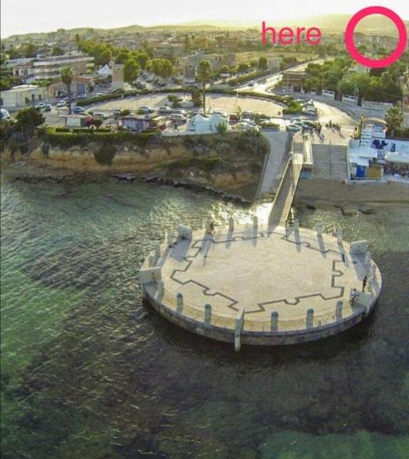 Avola Beach Appartment - 4