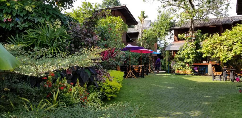 Siriwan Hostel — Hotel in Chiang Mai