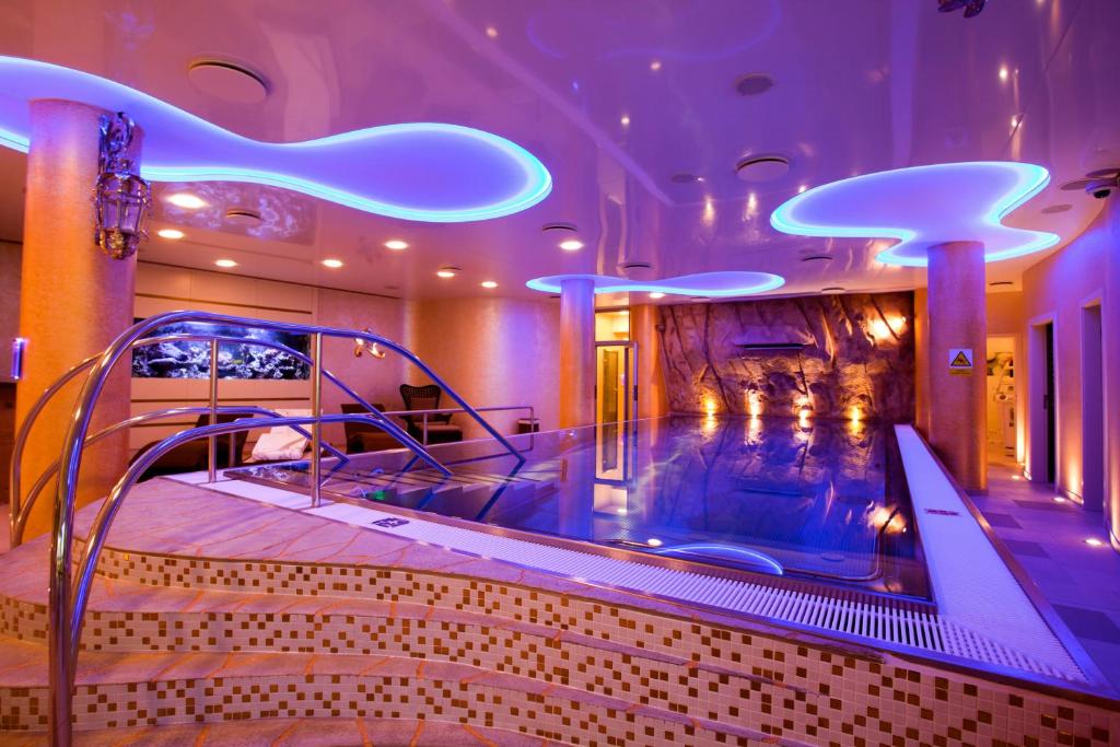 Hotel Ambiente Wellness & Spa photo
