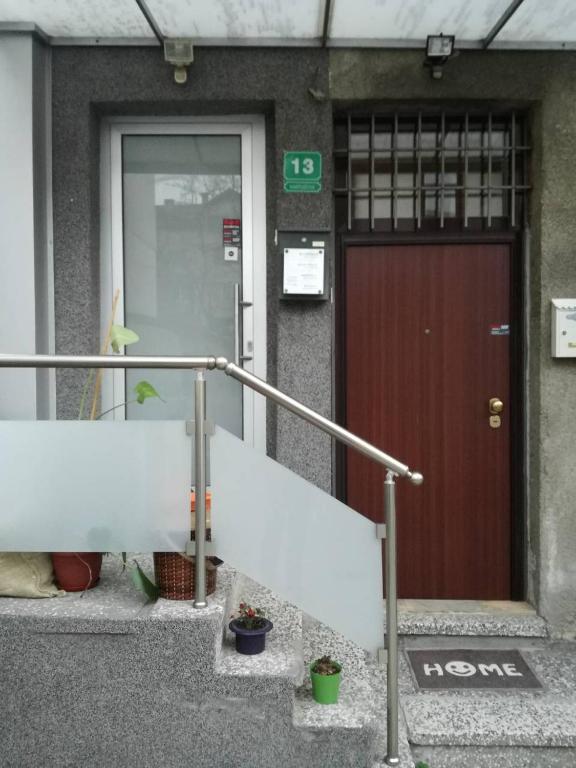 Sarajevo Rooms, Sarajevo