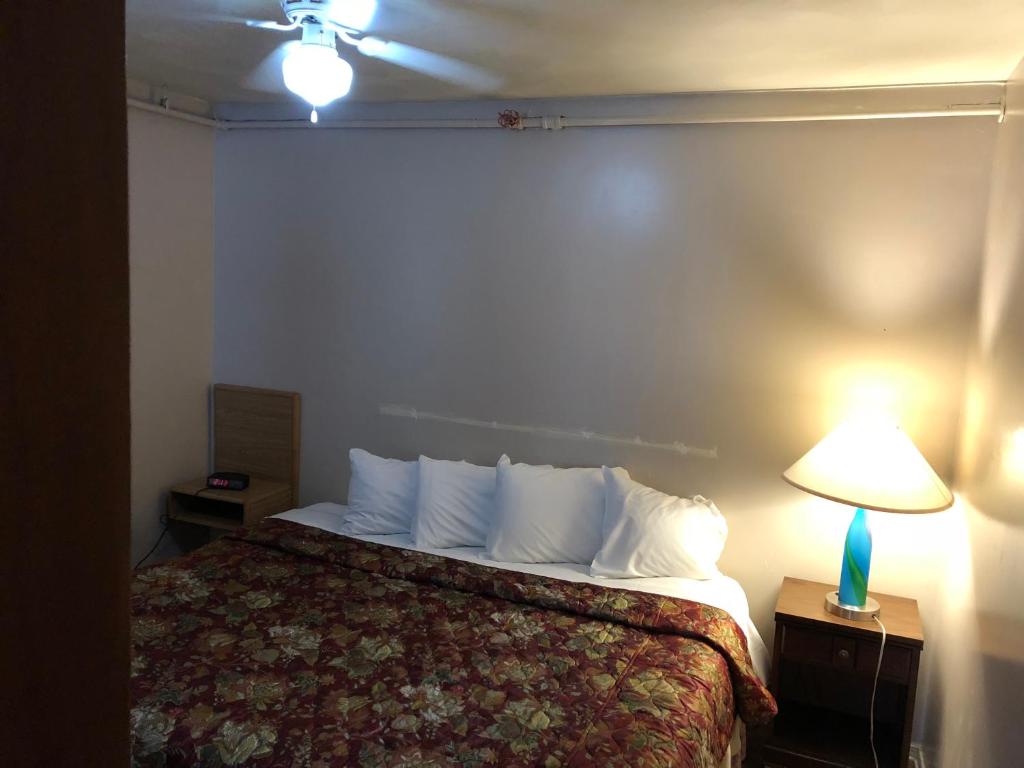 Village Inn Motel Holt Photo 13