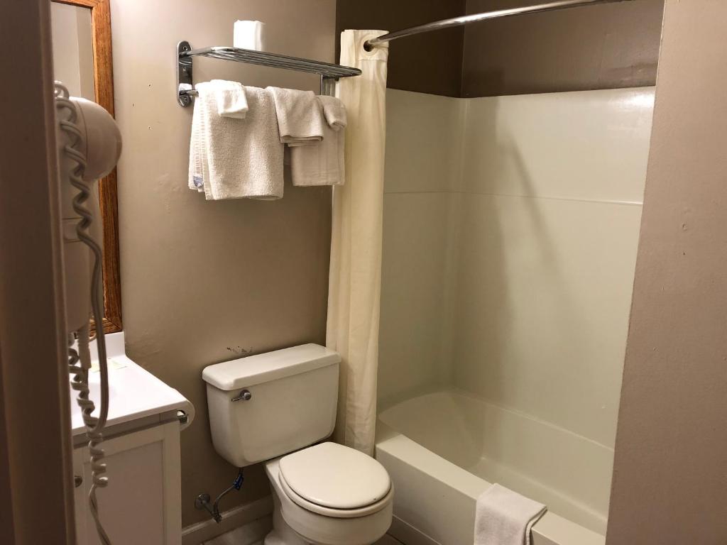 Village Inn Motel Holt Photo 23