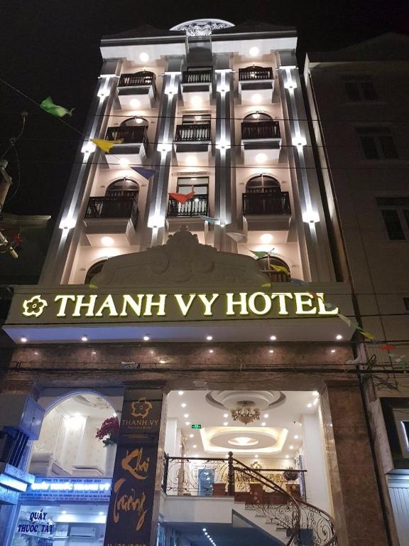 Thanh Vy Hotel