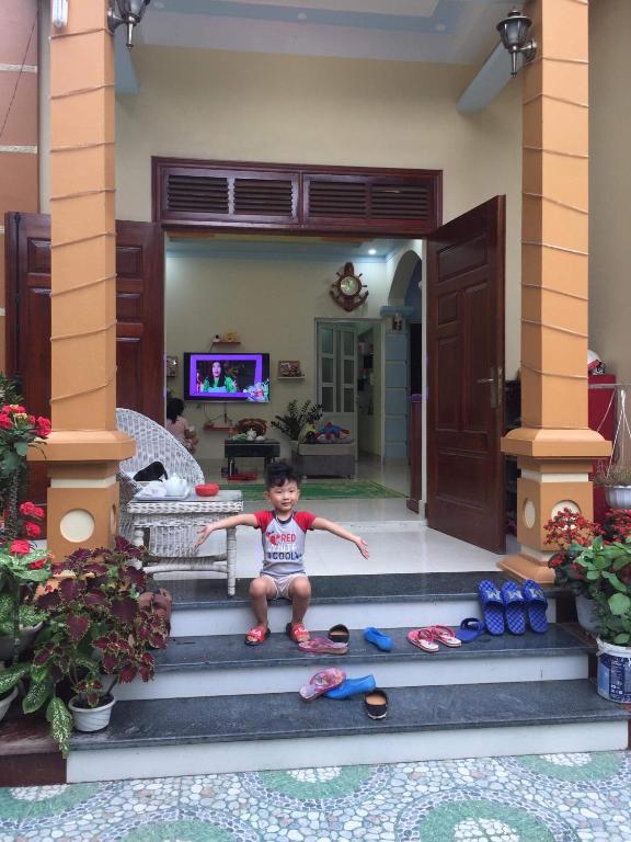Cat Ba Mystery Homestay
