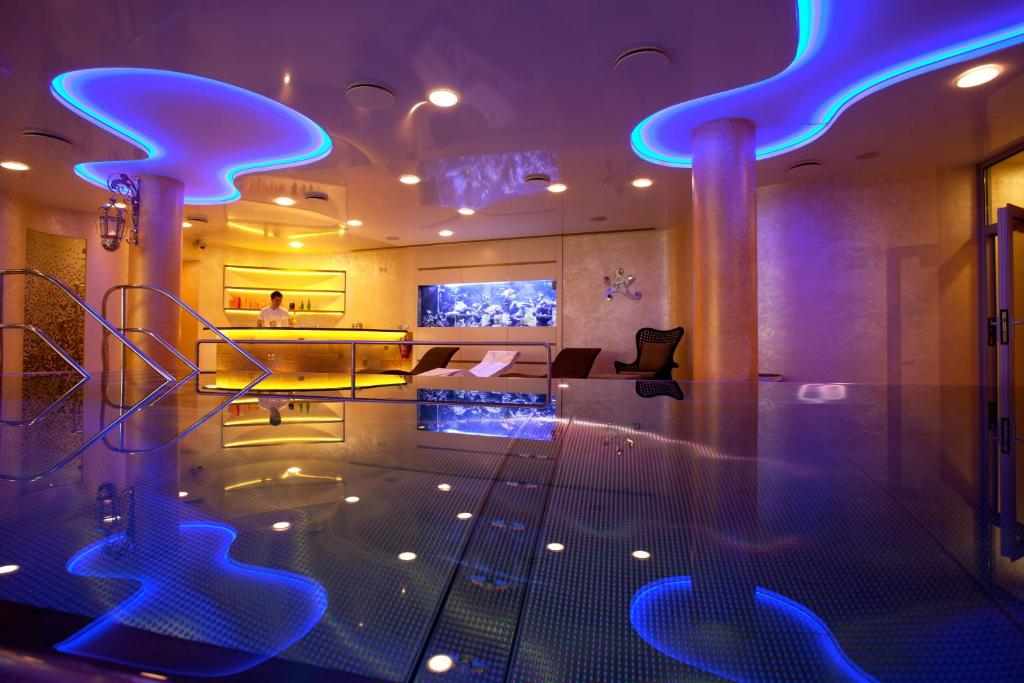 Hotel Ambiente Wellness & Spa photo