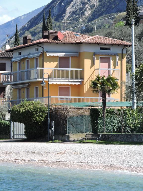 Casa Banterla - 5