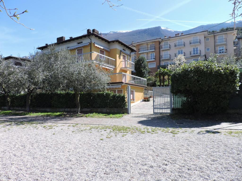 Casa Banterla - 1