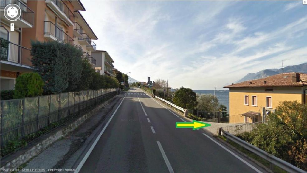 Casa Banterla - 3