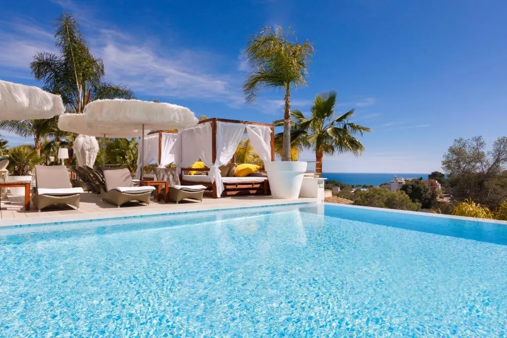 Portals Hills Boutique Hotel, hotel in Portals Nous