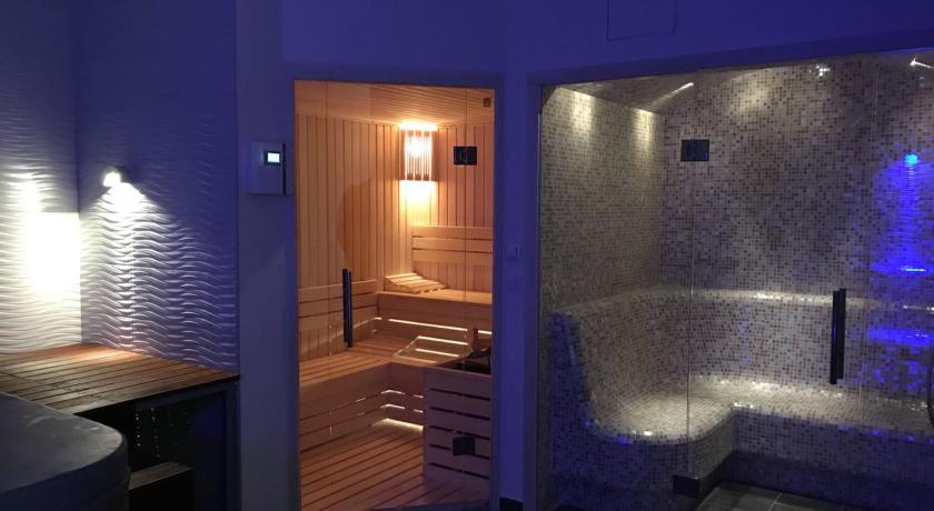 Sweet Dreams SPA — Hotel in Zlatibor