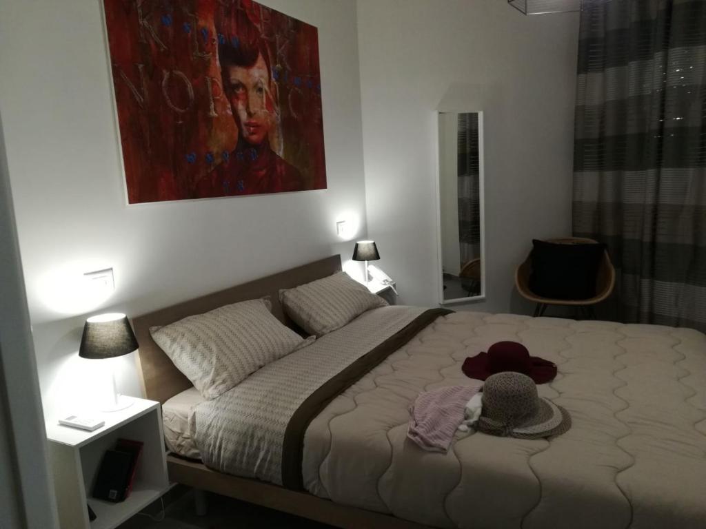 Sosta Rock — Hotel in Rome