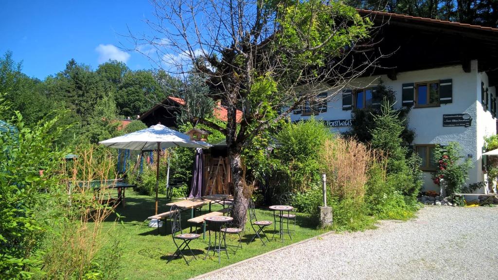 Zum Alten Forsthaus - 2