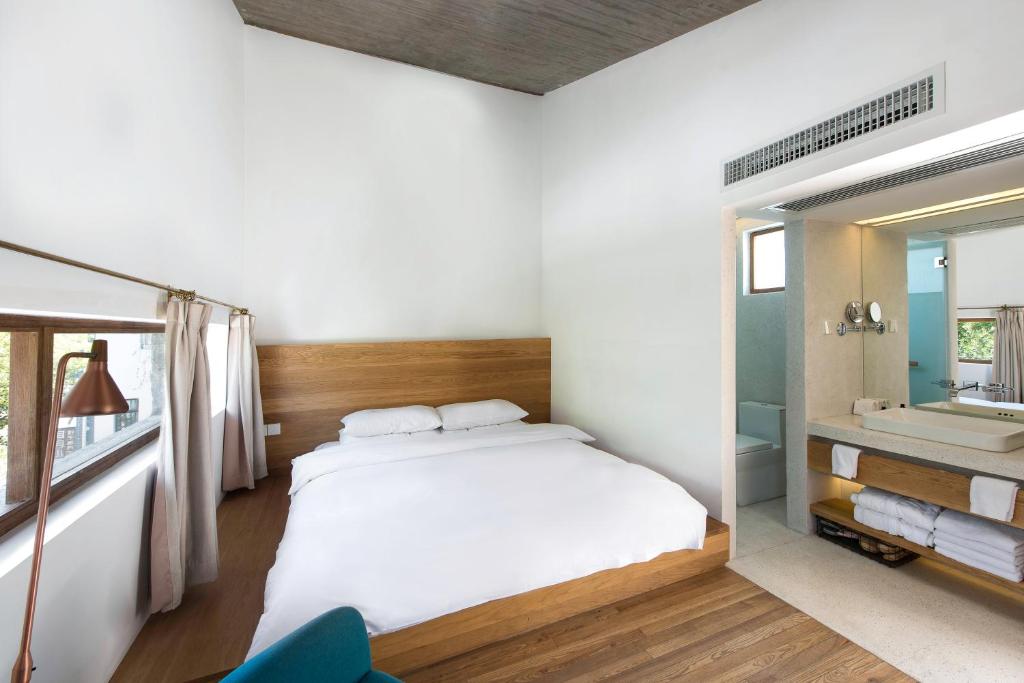 Sunyata Hotel photo