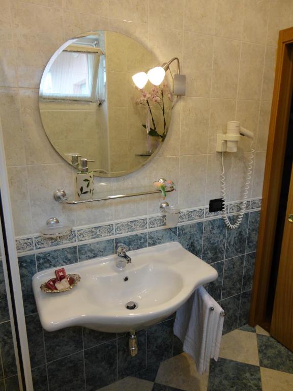 Hotel Levico - 4