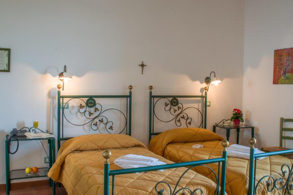 Agriturismo Villa Gaia - 5