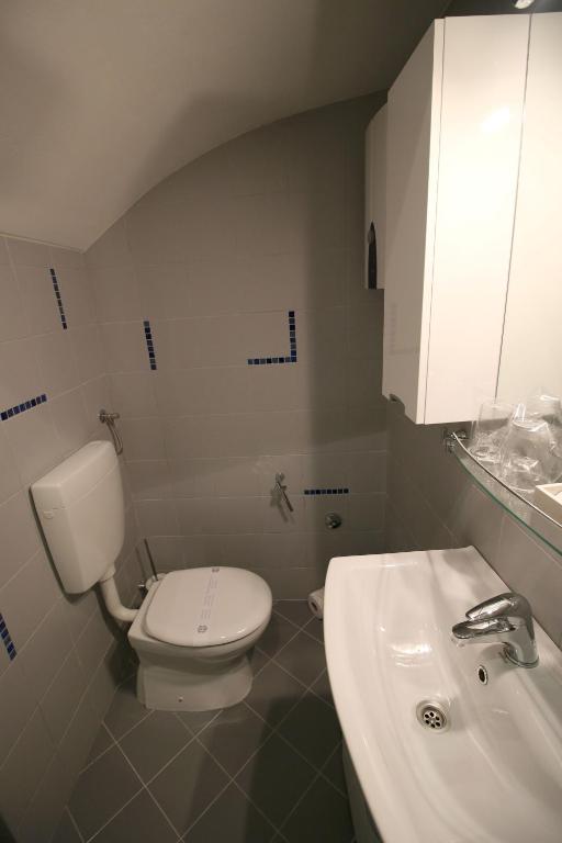 Studio apartment ART photo