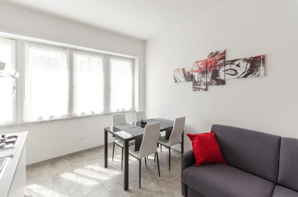 Residenza Irnerio - 2