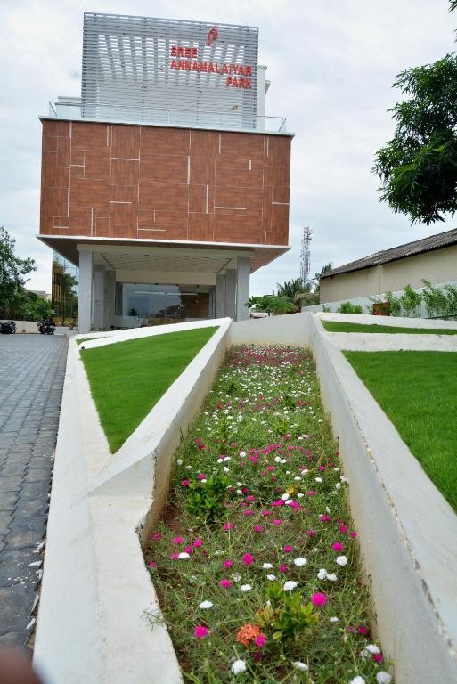 Sree Annamalaiyar Park photo