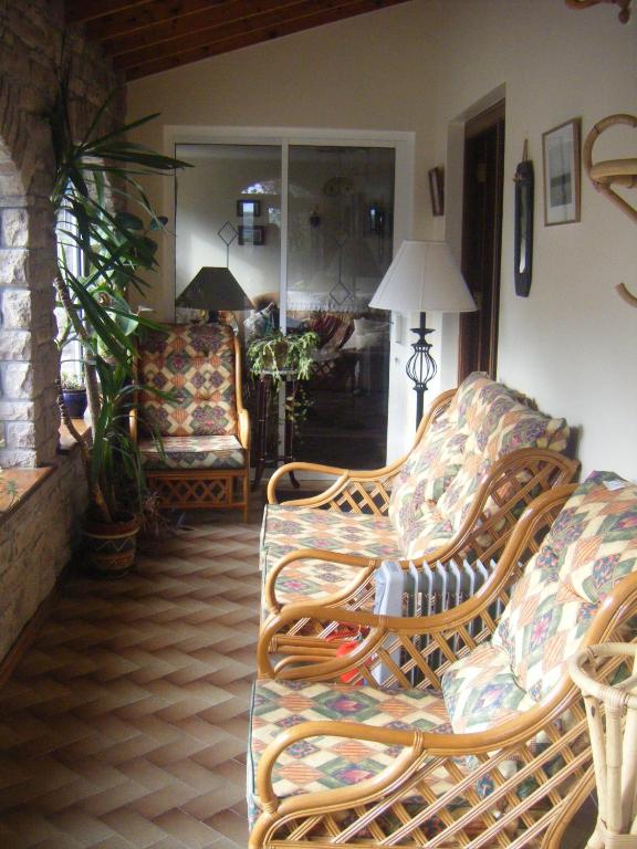 Killfountain Farm — Hotel in Dingle