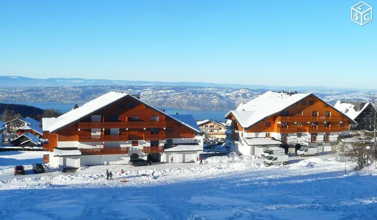 Le Telemark draps fournis et ménage - 2