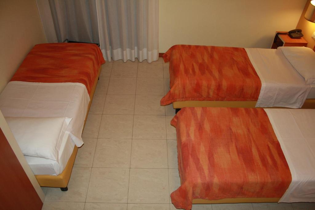 Hotel GF photo