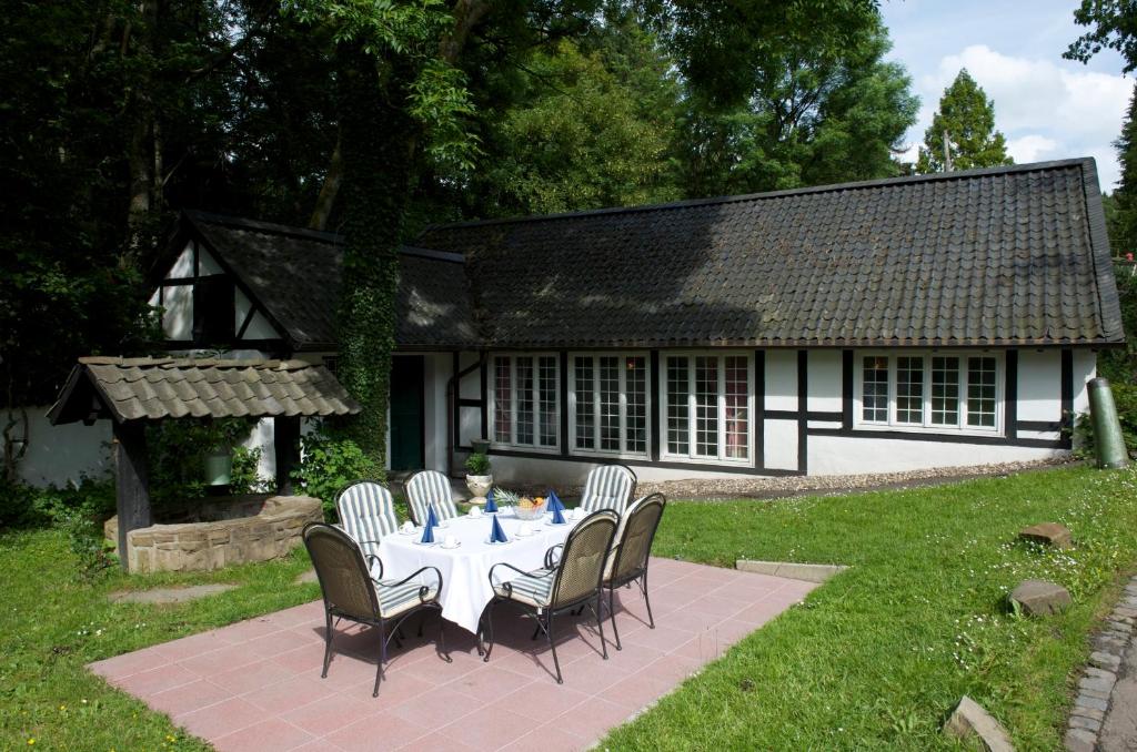 Wyndham Garden Gummersbach photo