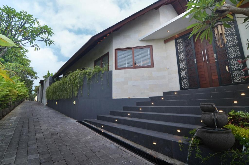 Villa Marton Canggu photo