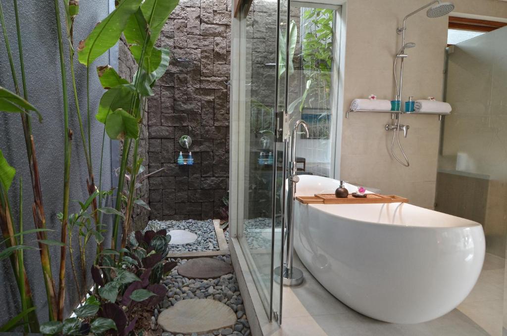 Villa Marton Canggu photo