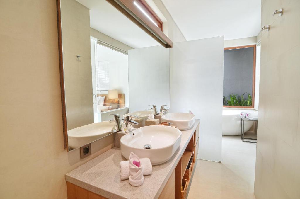 Villa Marton Canggu photo