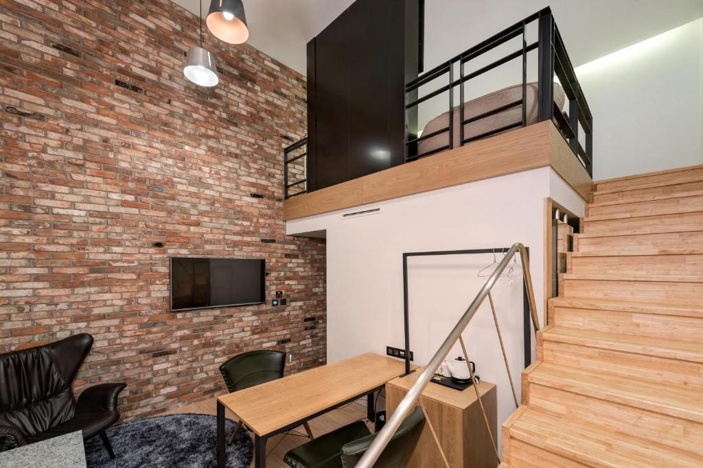 Jamsil Delight Hotel photo