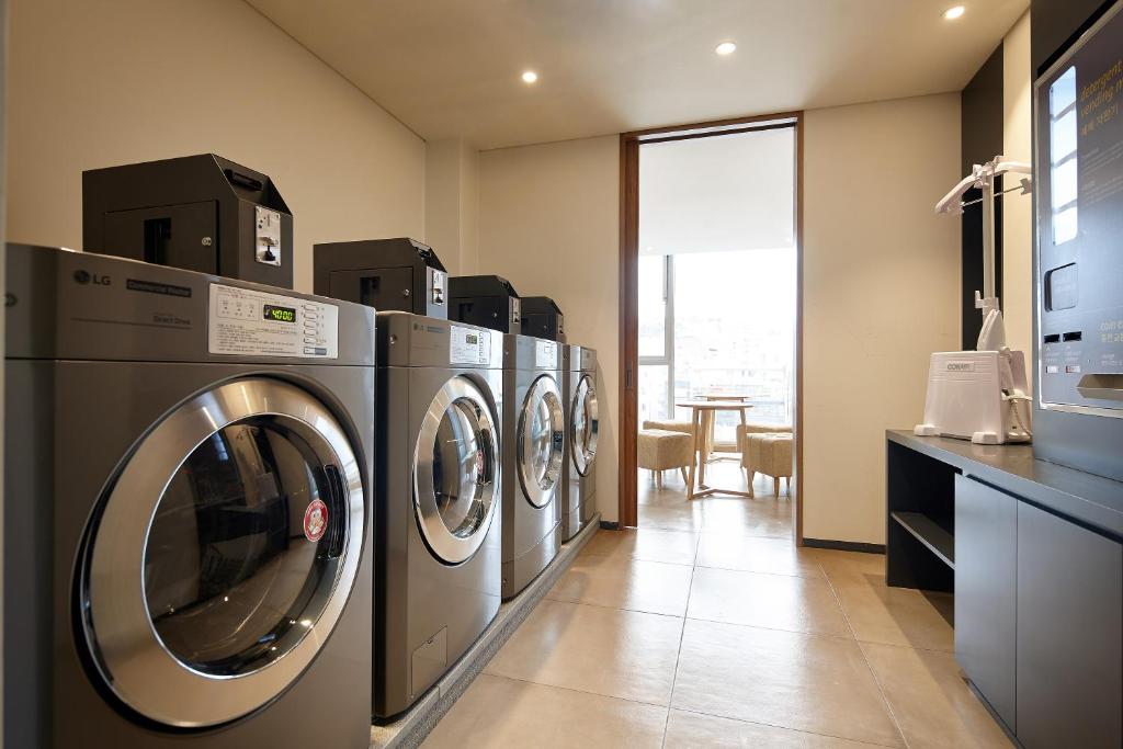 Hotel Facility