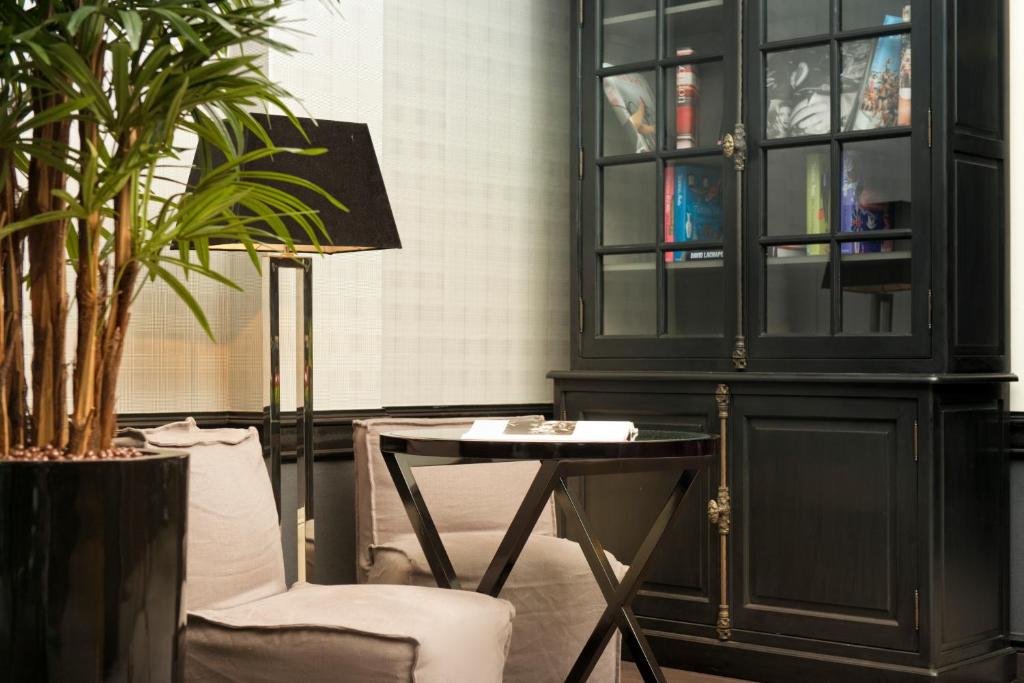 Park Hotel Hamburg Arena — Hotel rooms in Hamburg, Hamburg
