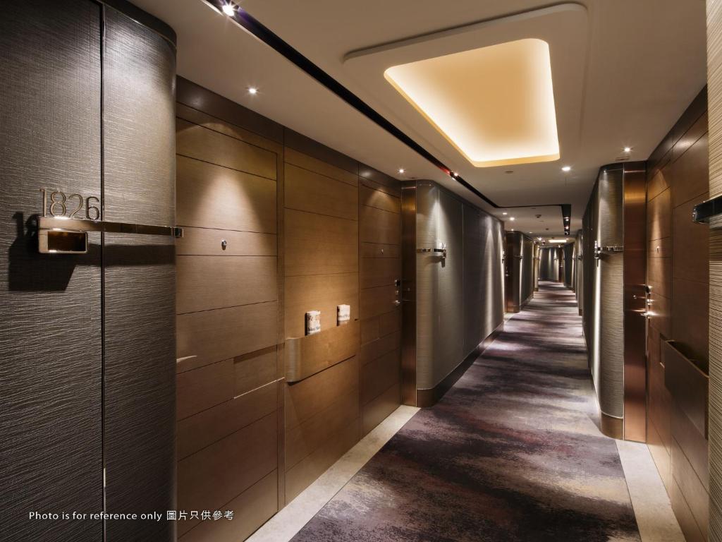 Hotel Facility 2