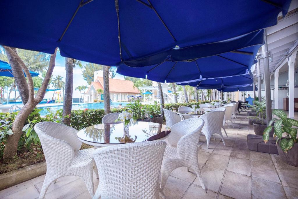 グランヴィリオ リゾート サイパン (Grandvrio Resort Saipan)