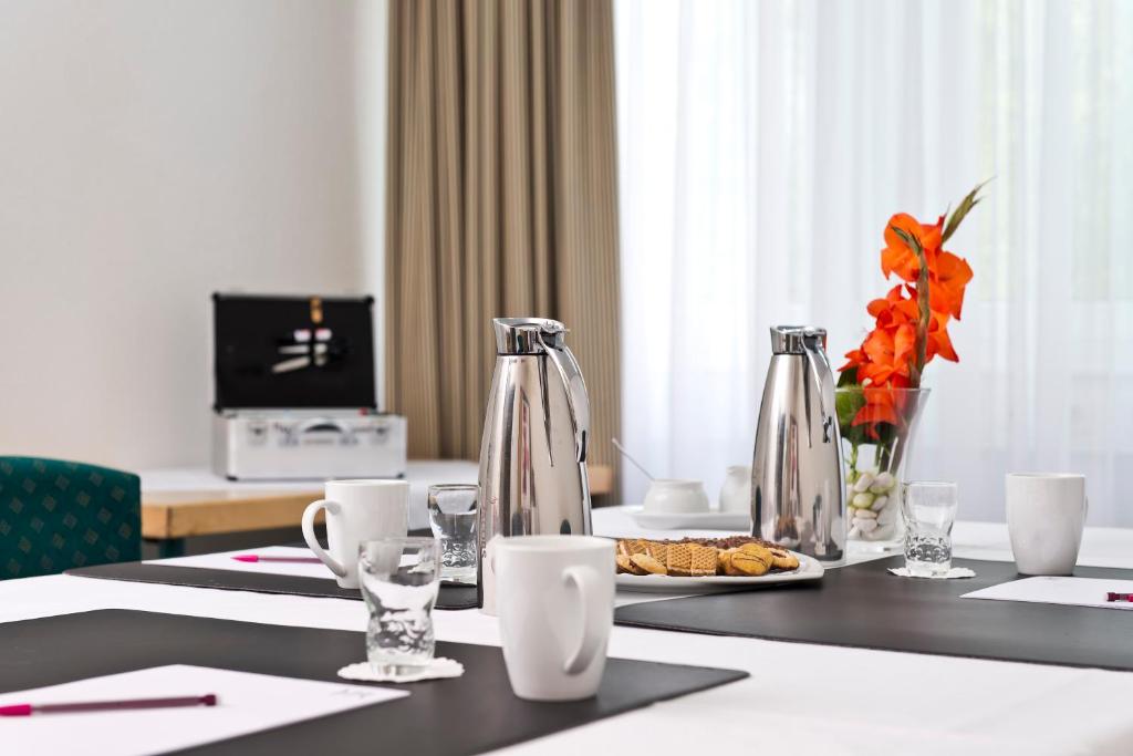 Wyndham Atrium Hotel Hannover