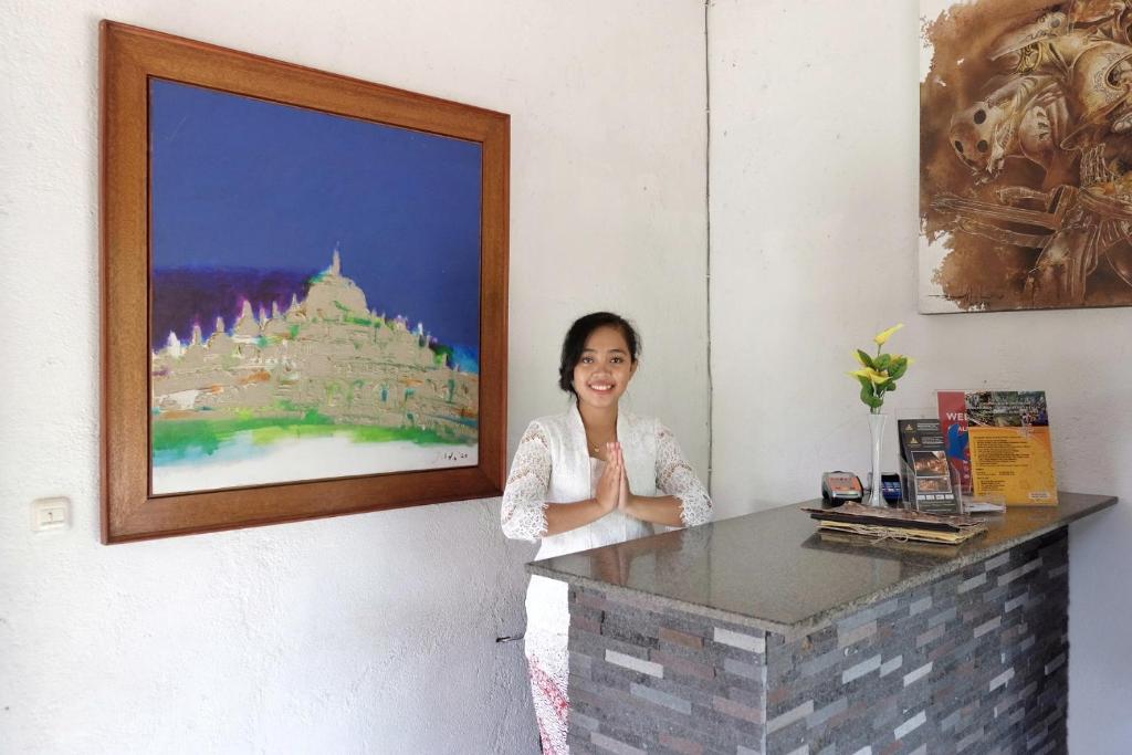 Cempaka Guest House photo