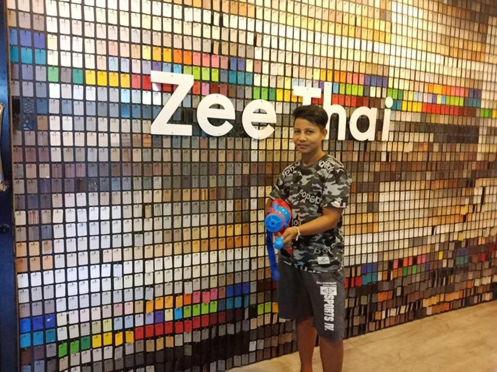 アクティビティ