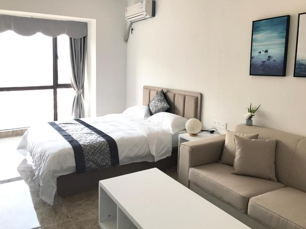 Yizhisi theme hotel china